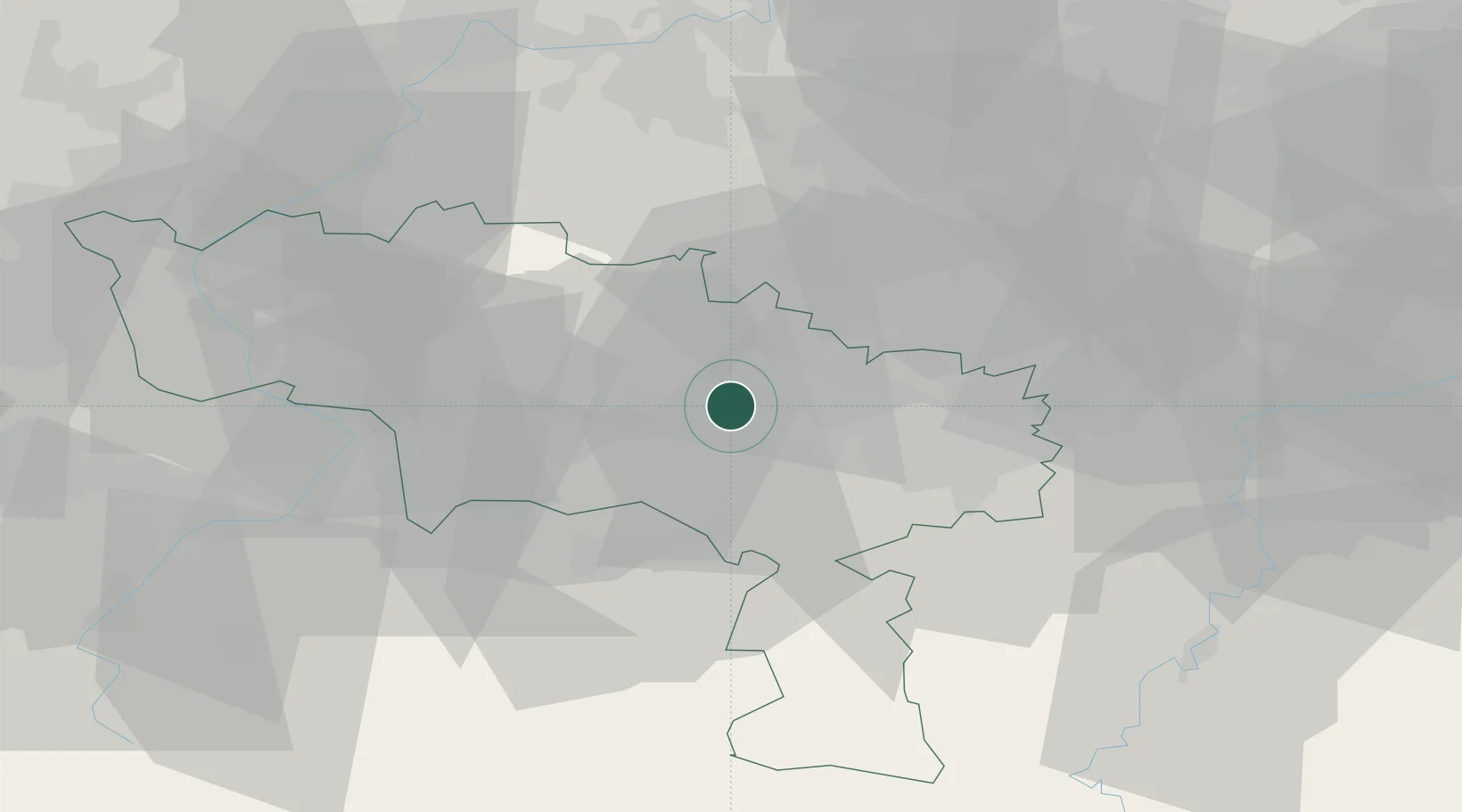 Location of BEHGA