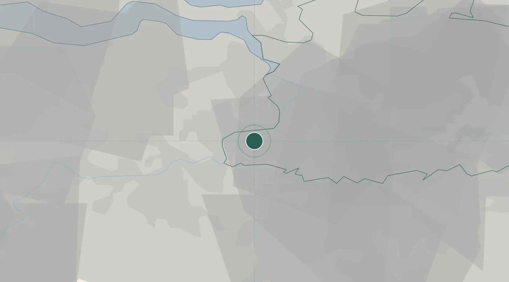 Location of BEHGE