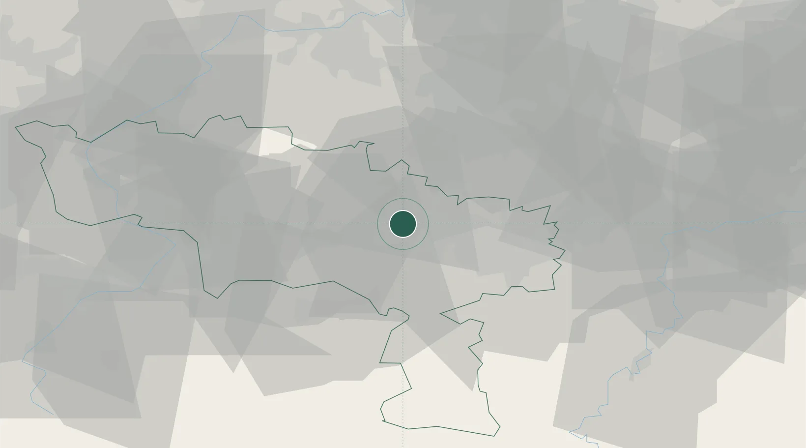 Location of BEHGG