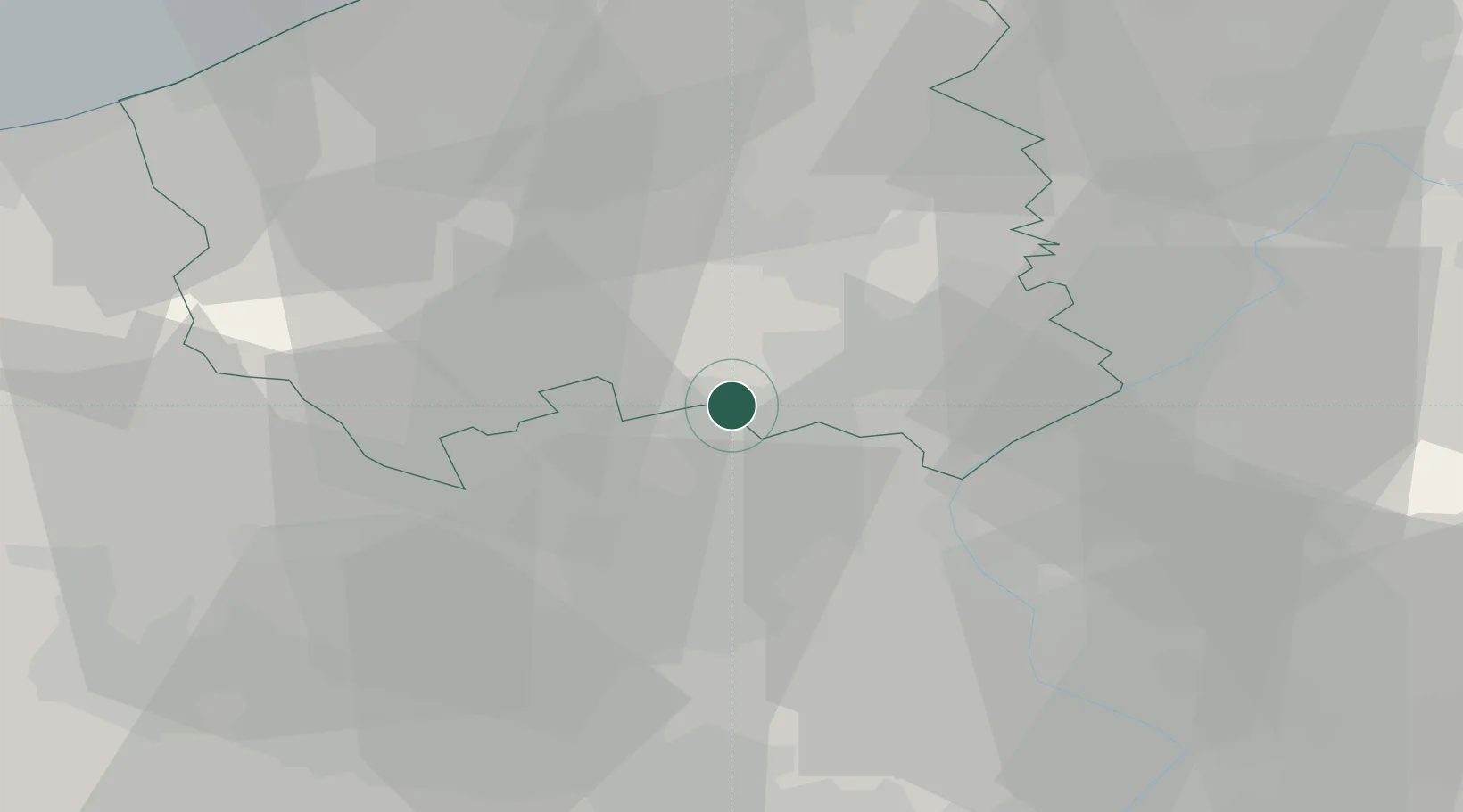 Location of BEHLU