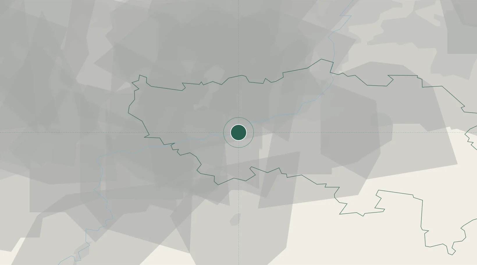 Location of BEHMH
