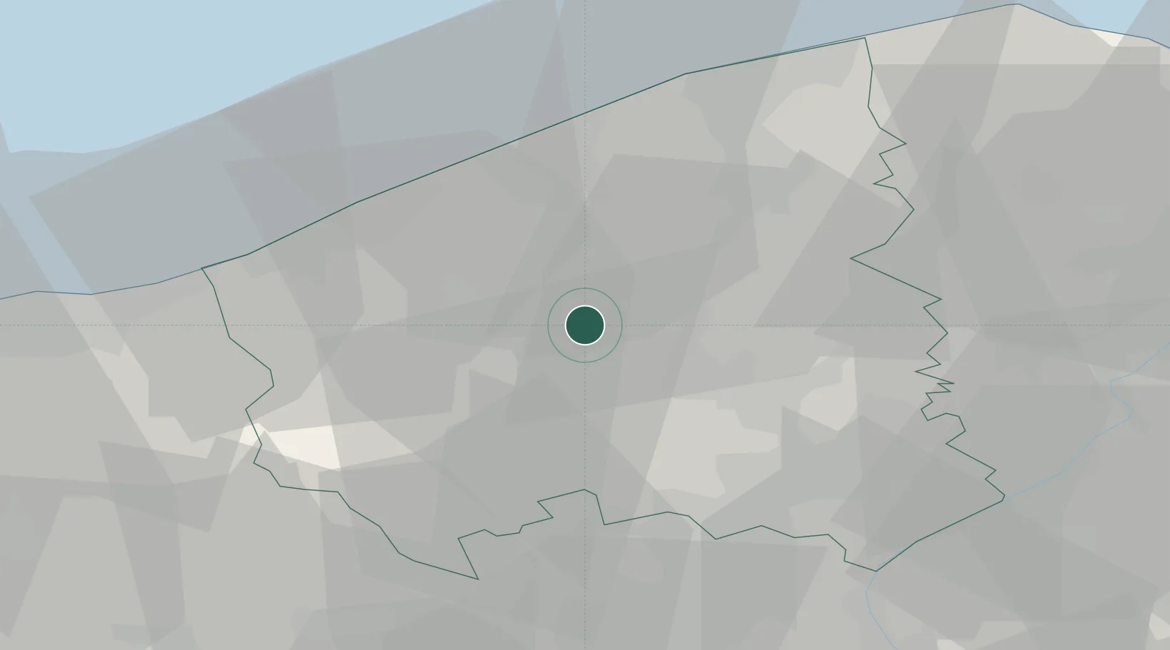Location of BEHNA