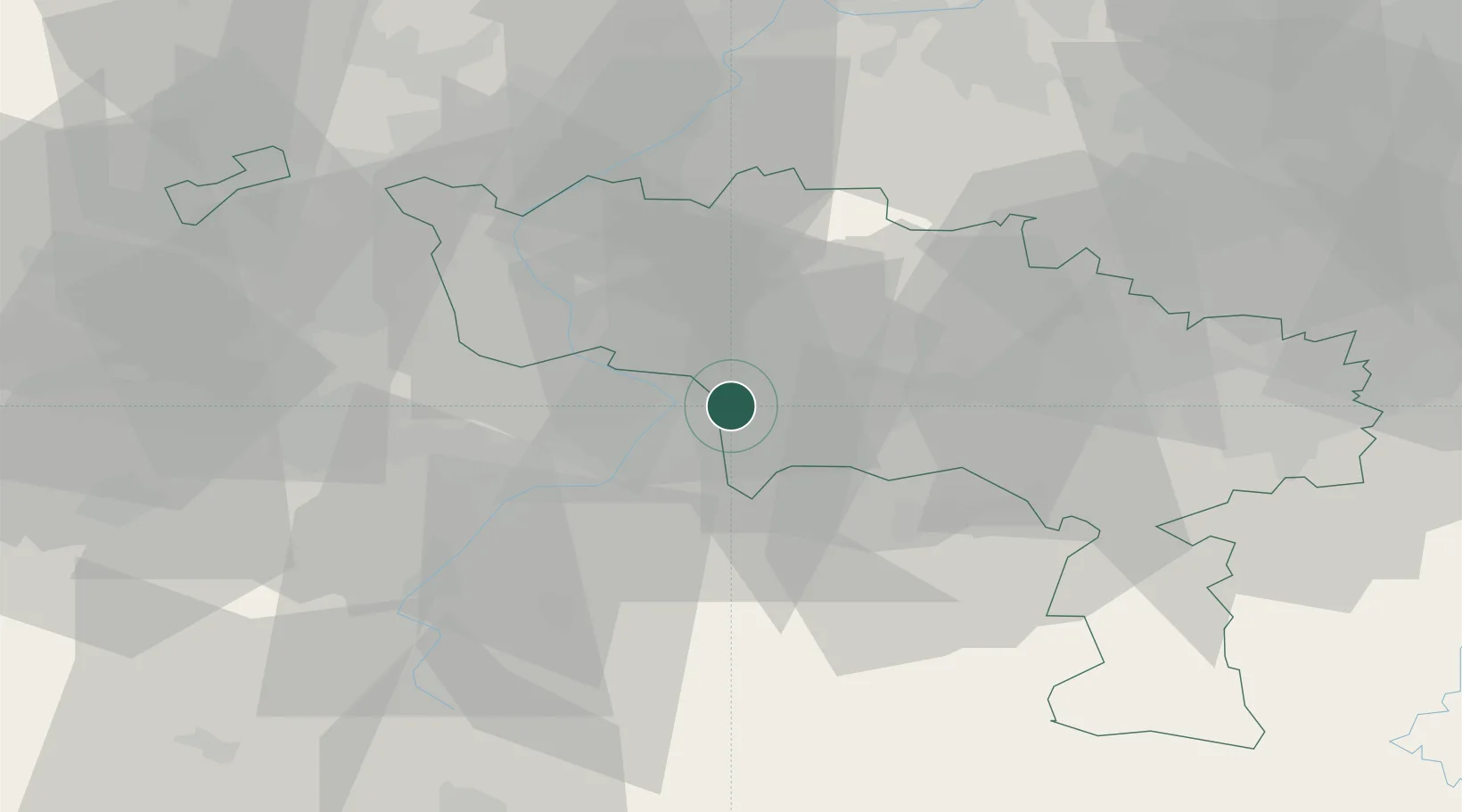 Location of BEHNS