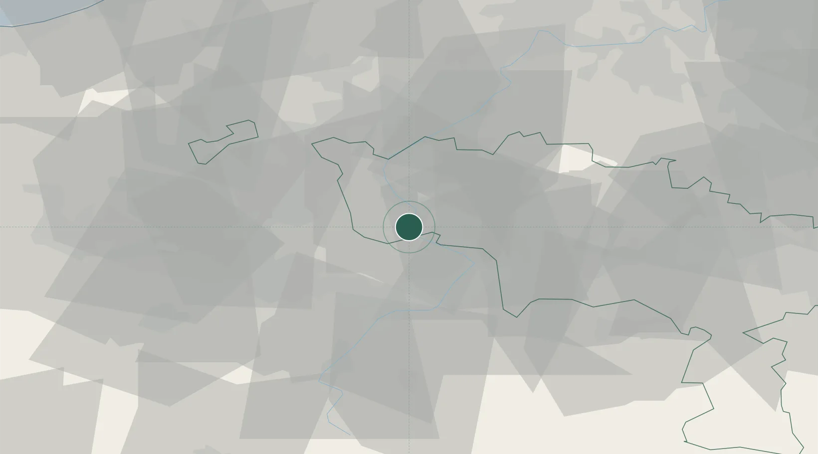 Location of BEHOL