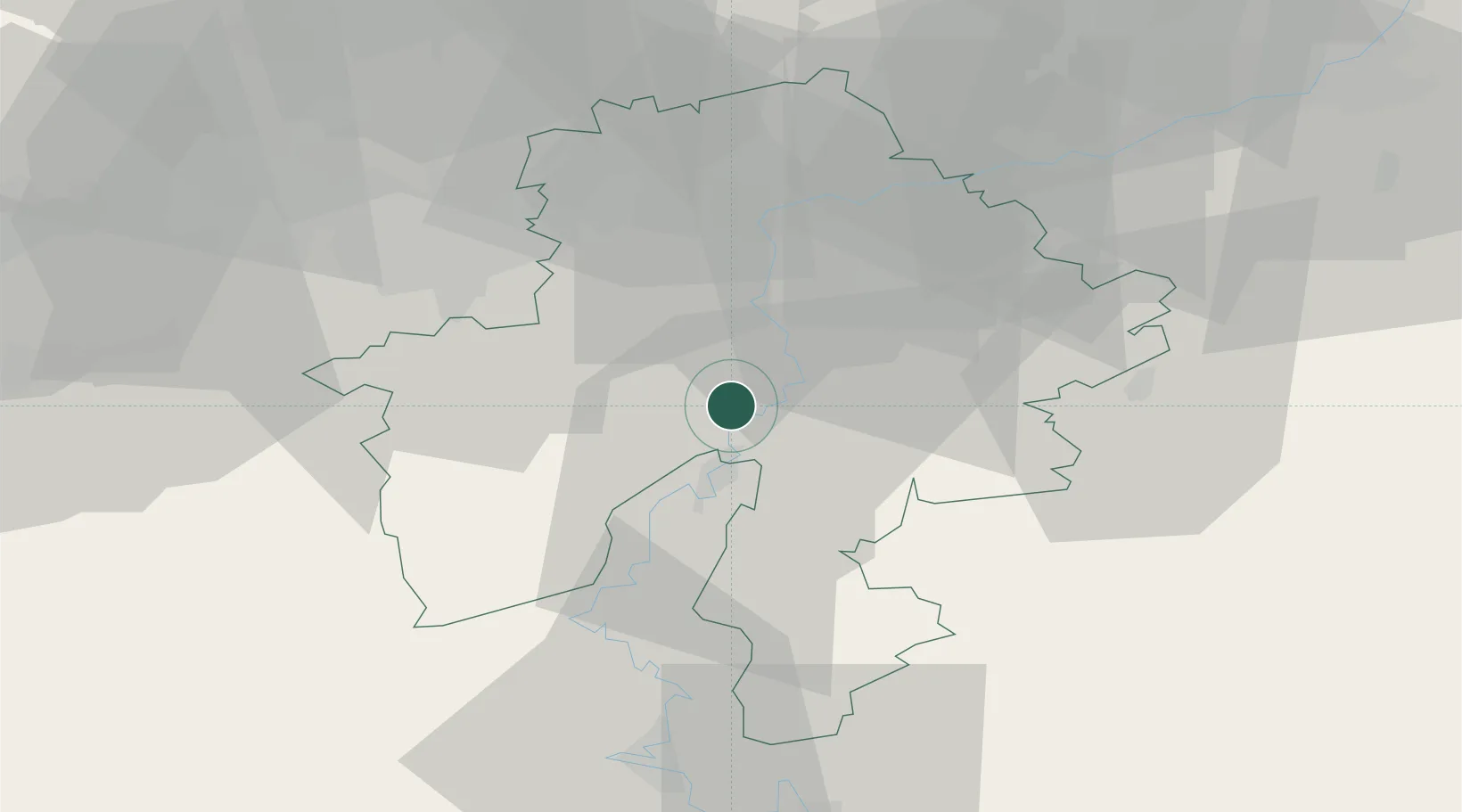 Location of BEHPD