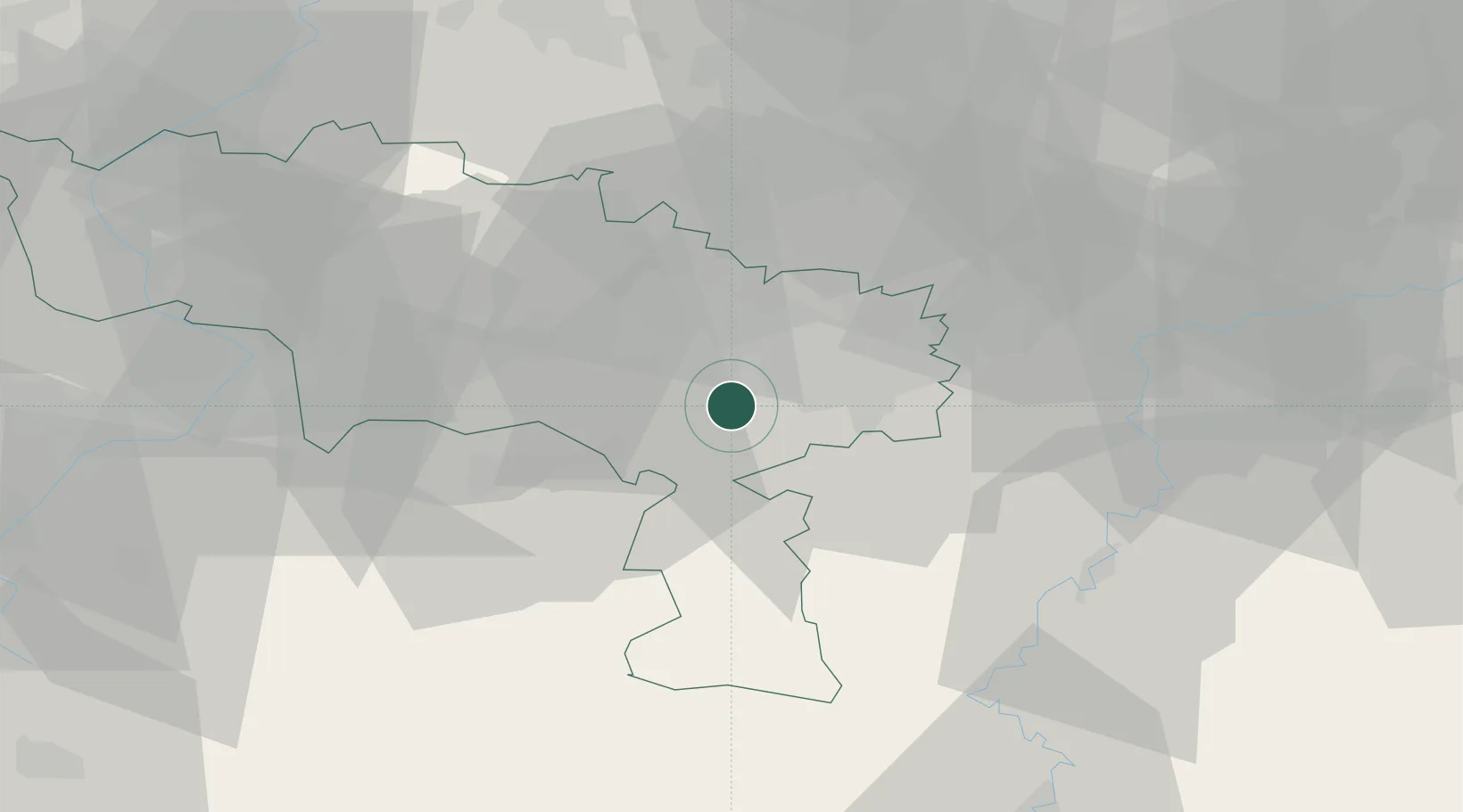 Location of BEHRP