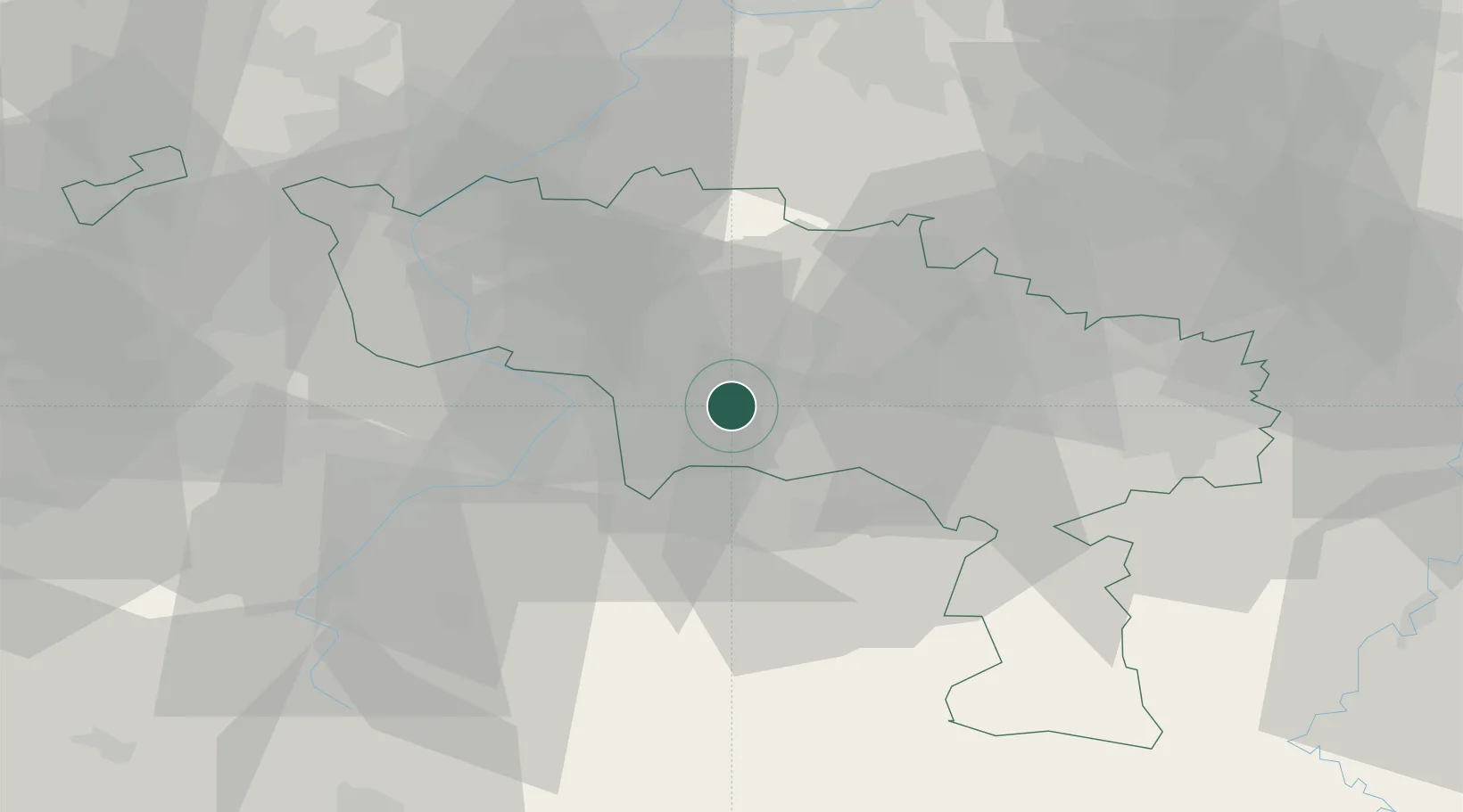Location of BEHRU