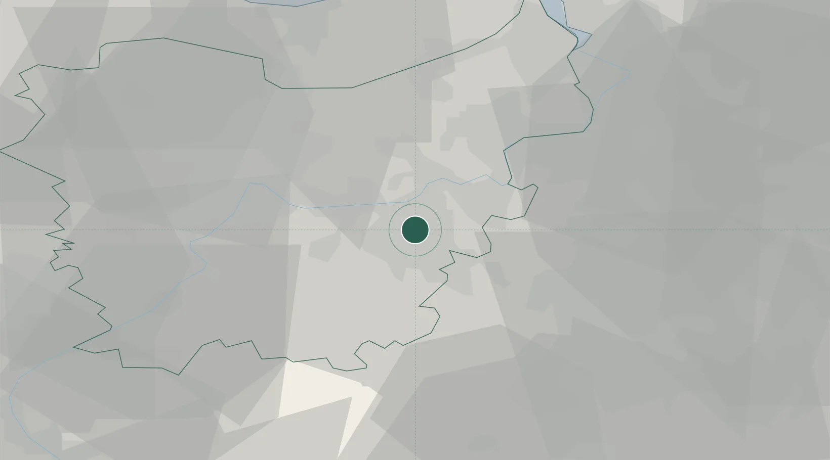 Location of BEHSD