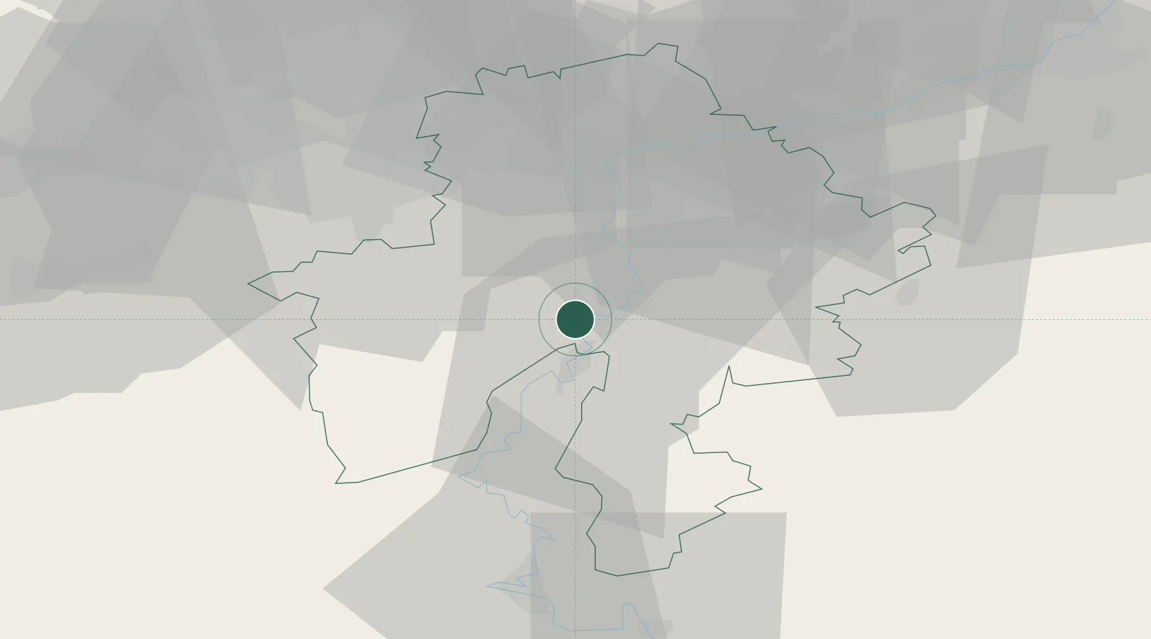 Location of BEHTM