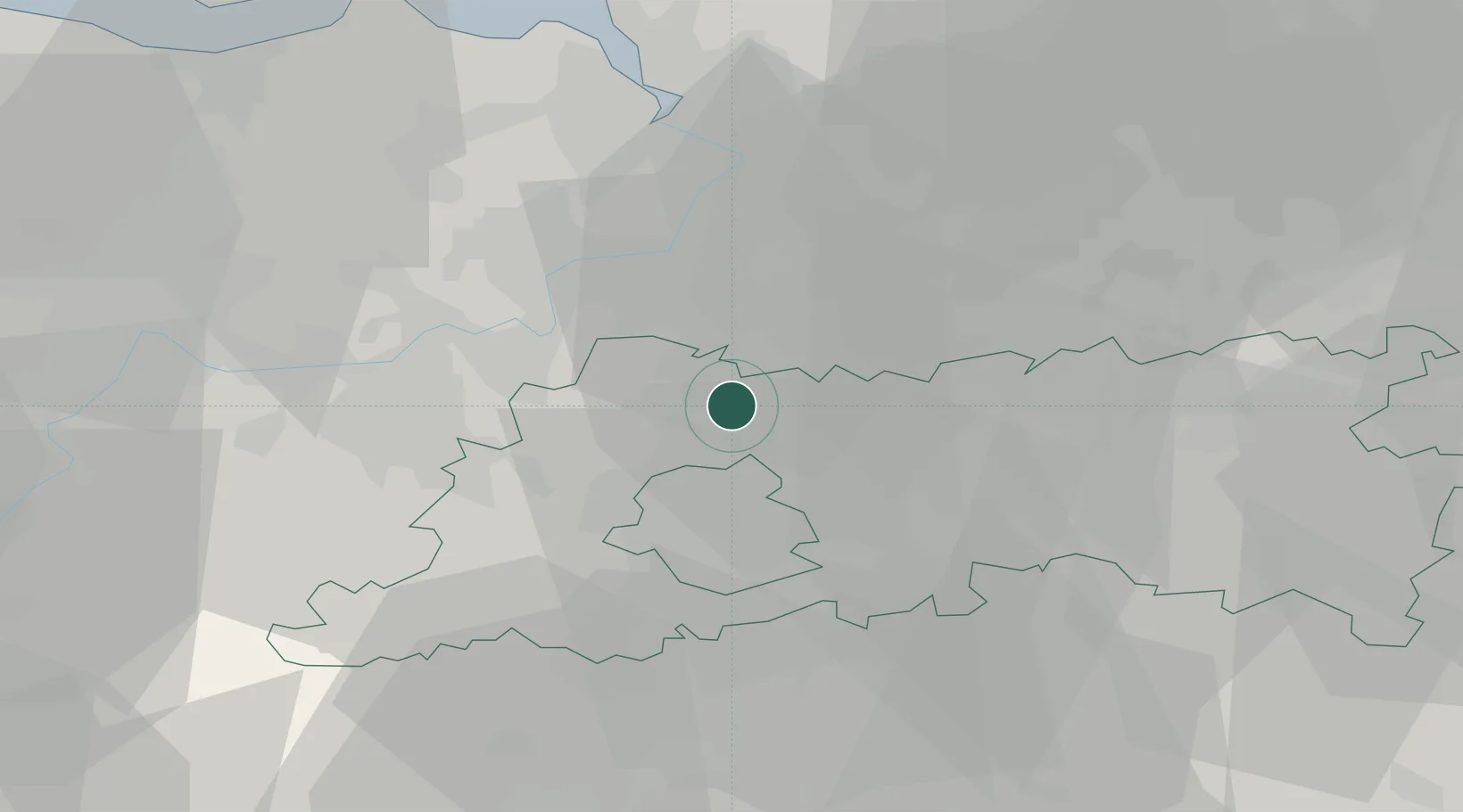 Location of BEHUM