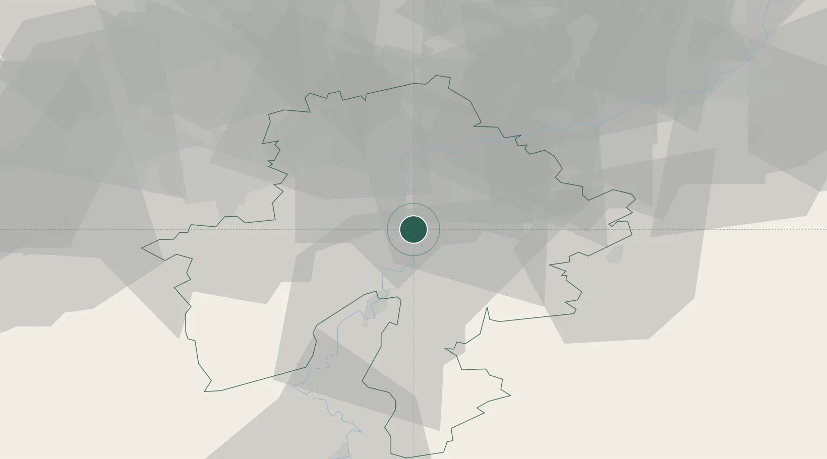 Location of BEHUX