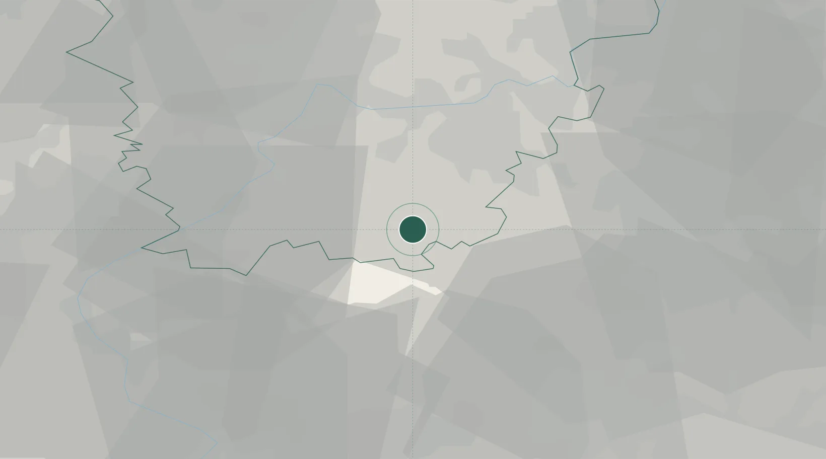 Location of BEIDG