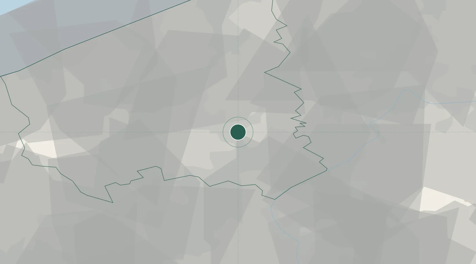 Location of BEIGE