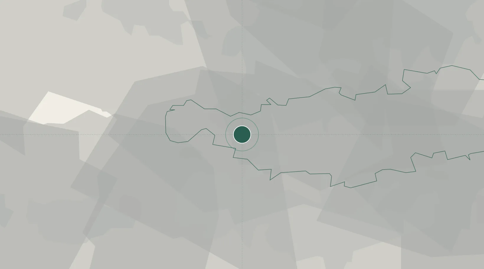 Location of BEITR
