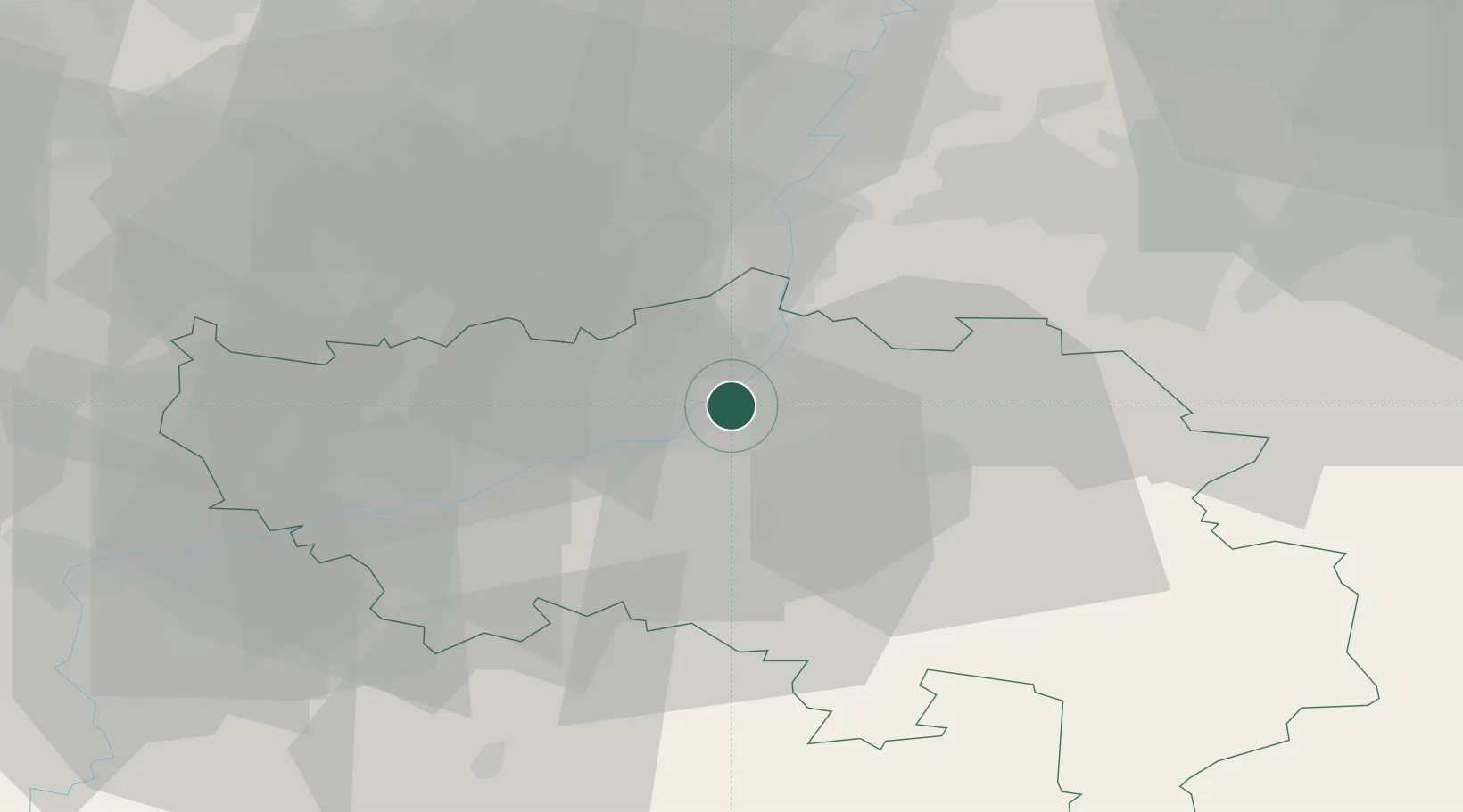 Location of BEJAK