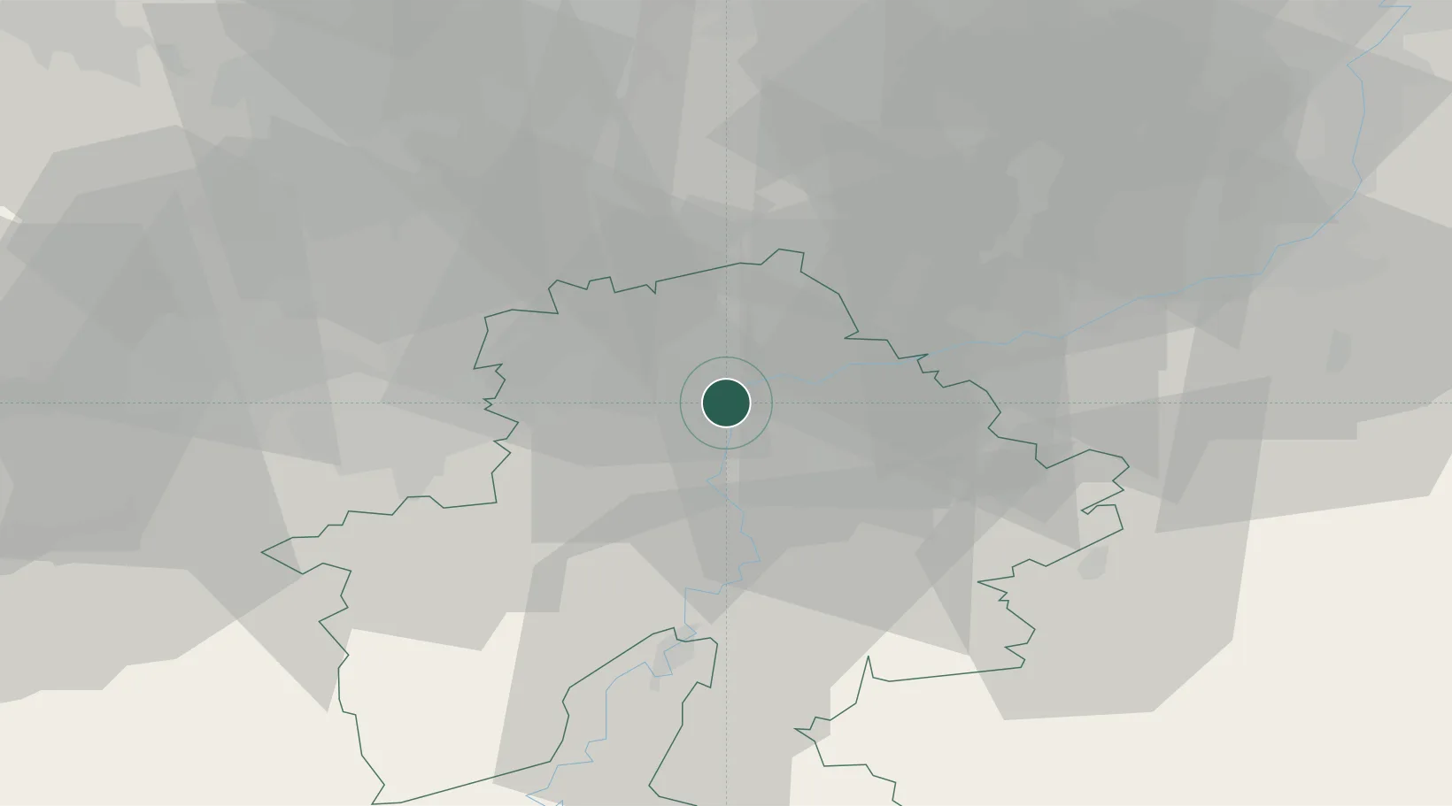 Location of BEJAM