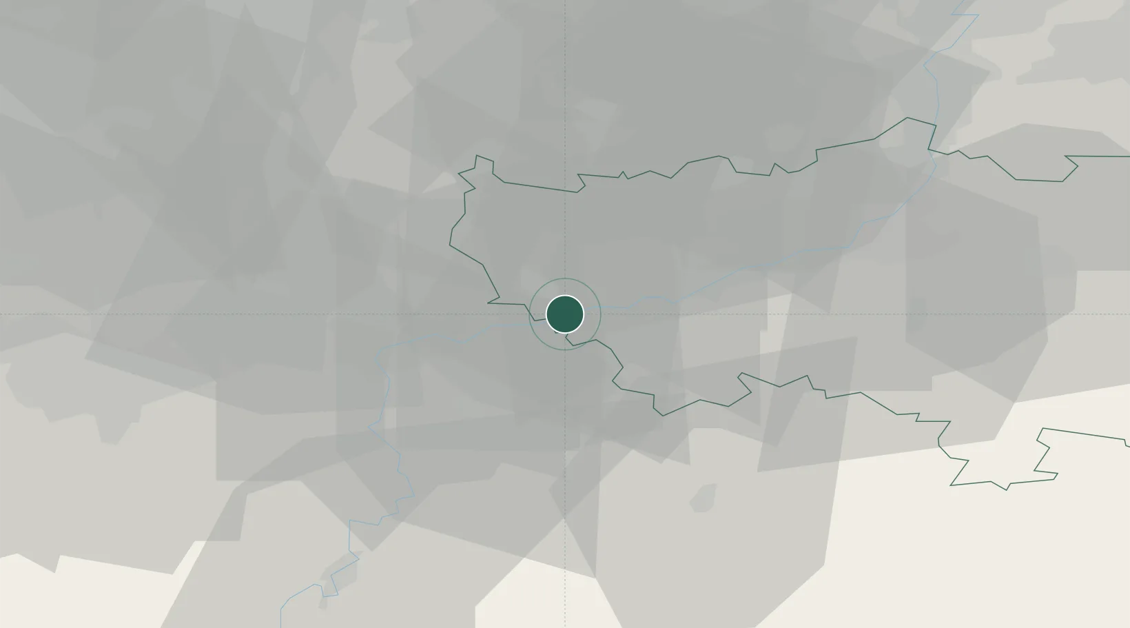 Location of BEJAV