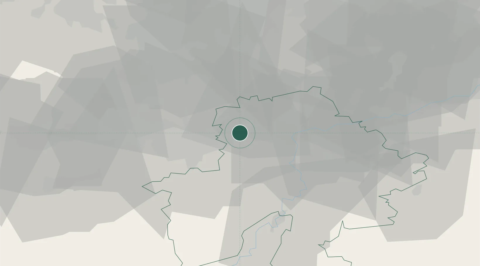 Location of BEJPS