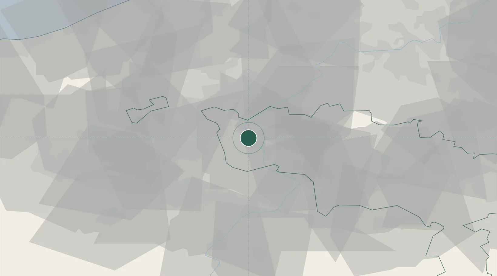 Location of BEKAI