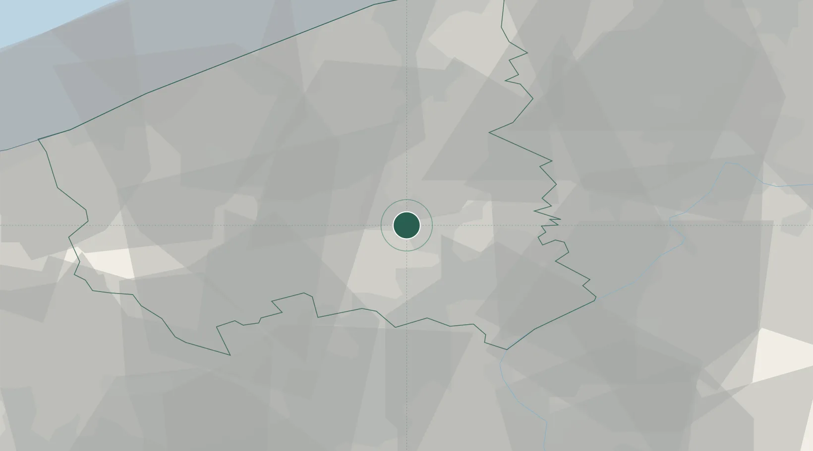 Location of BEKCT