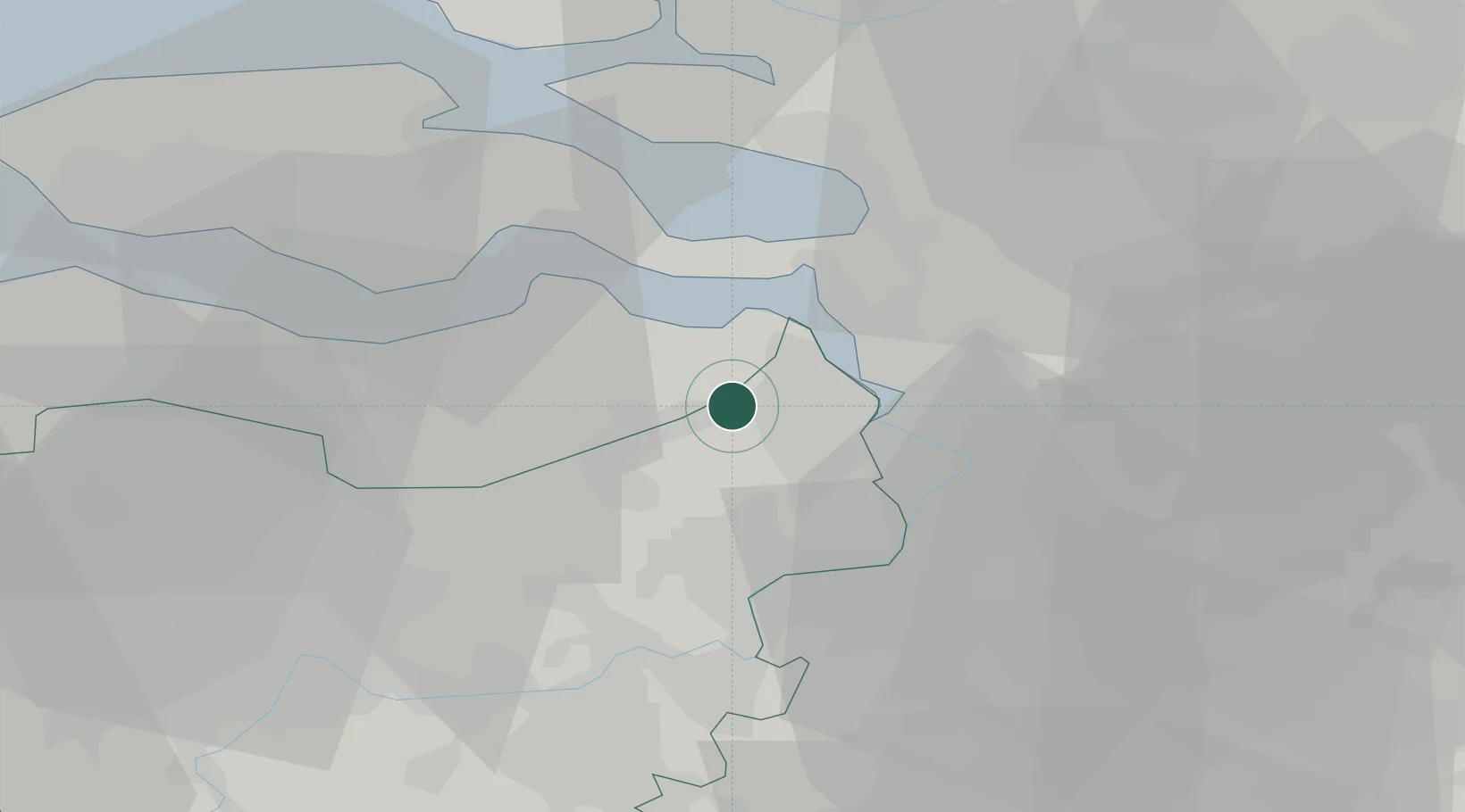 Location of BEKDE