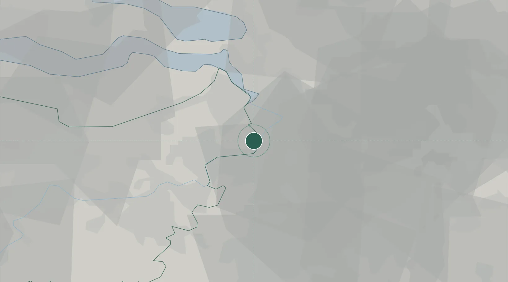 Location of BEKEK