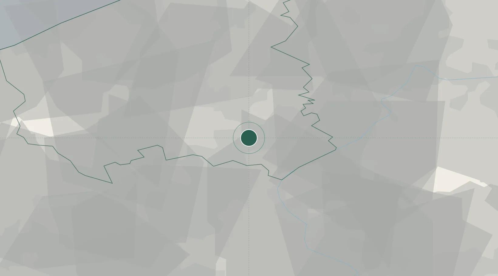 Location of BEKJK