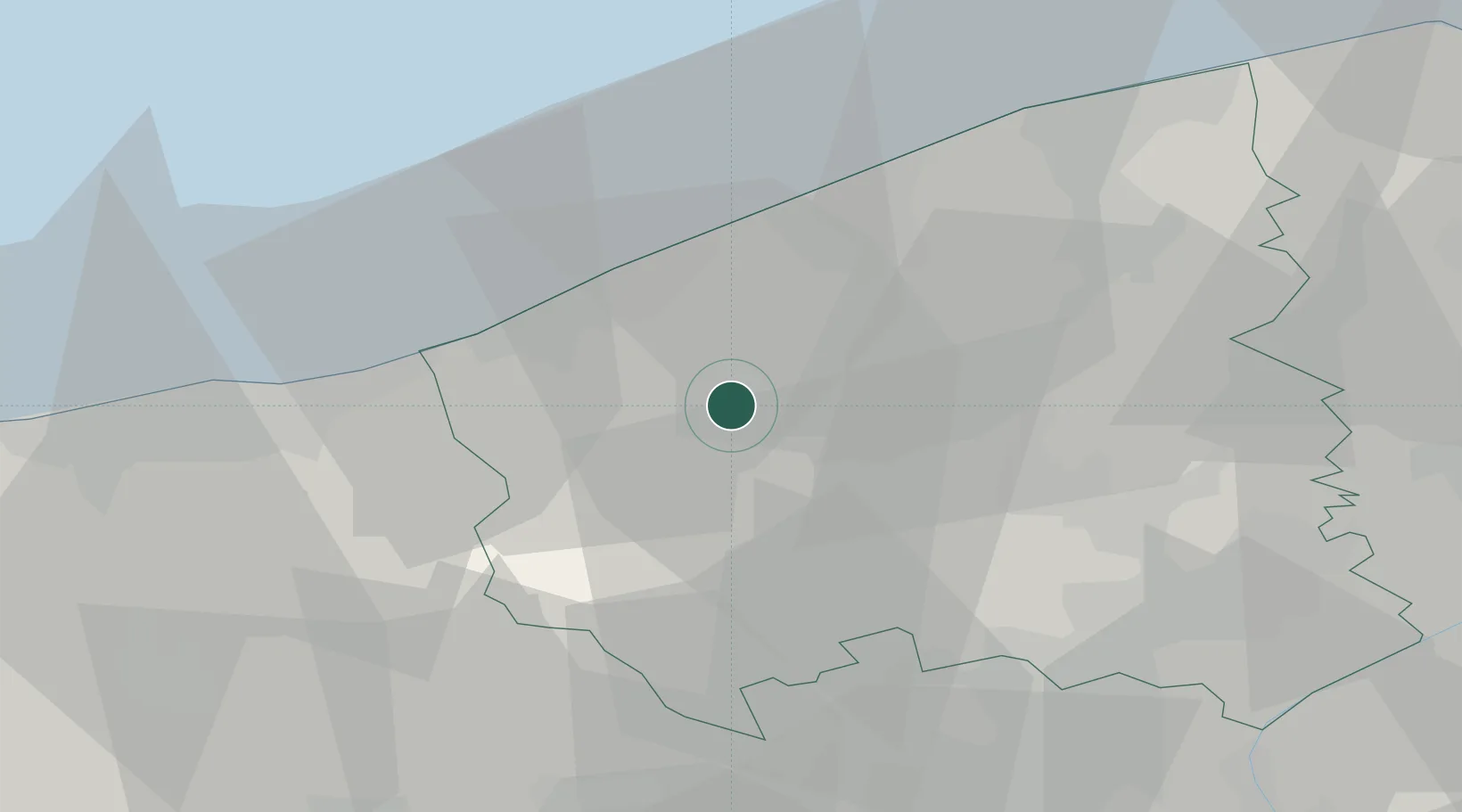 Location of BEKKR
