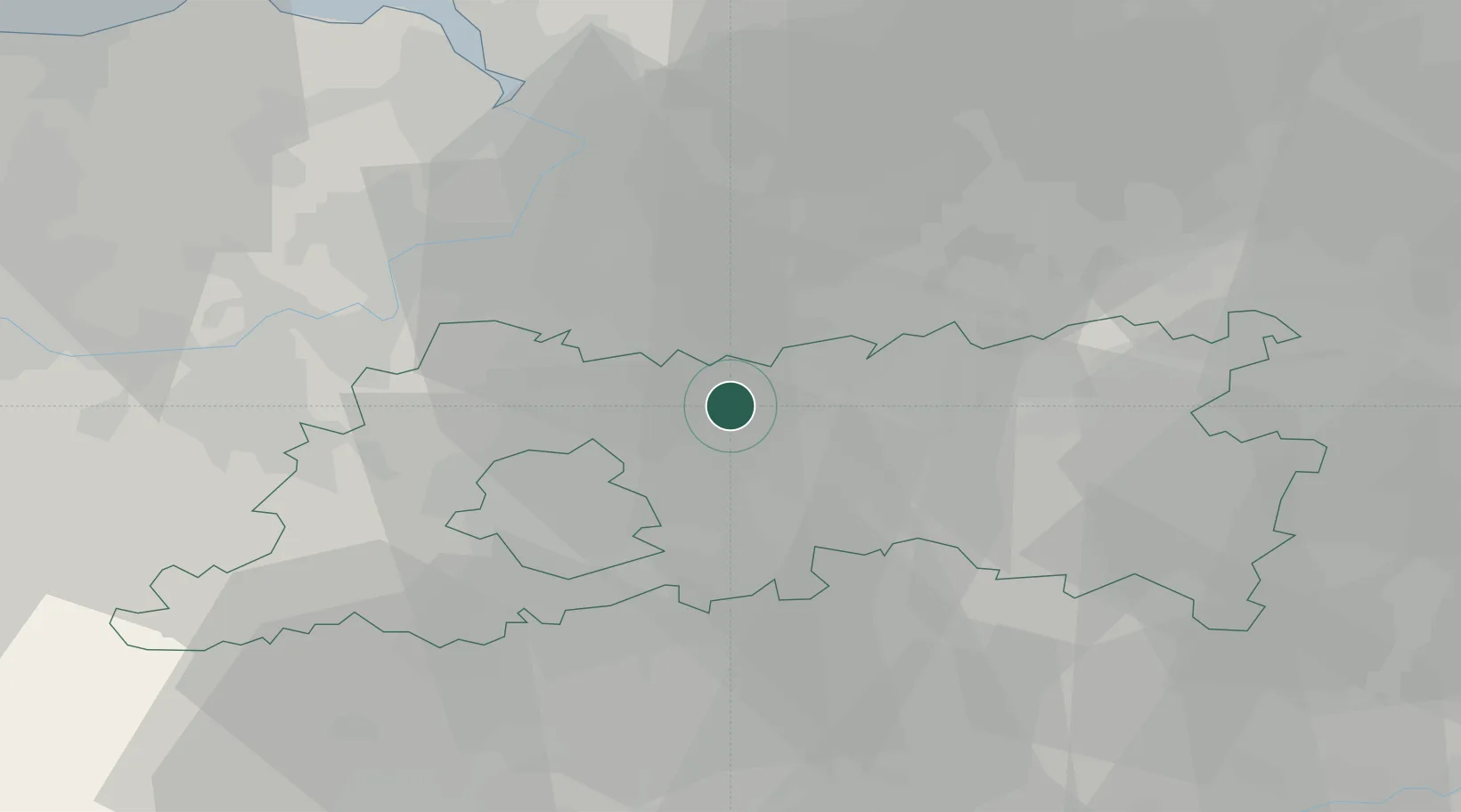 Location of BEKMH