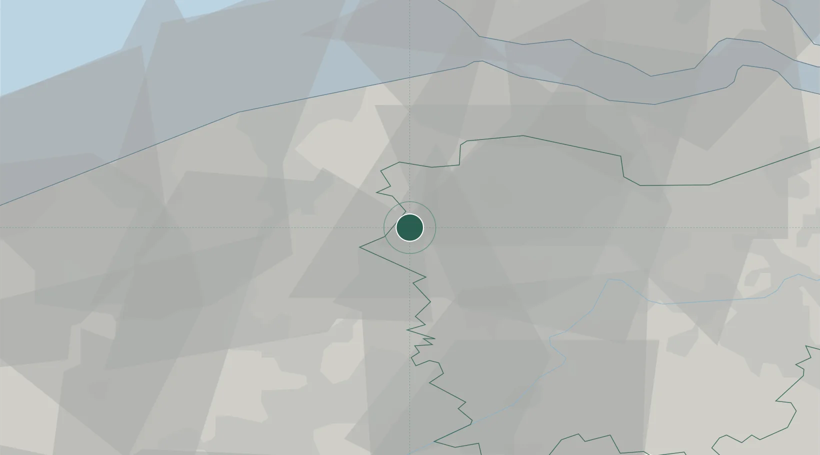 Location of BEKNS