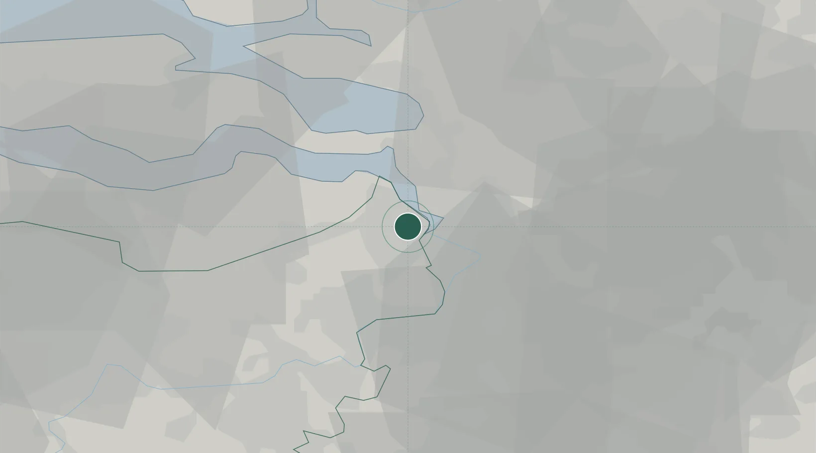 Location of BEKOU