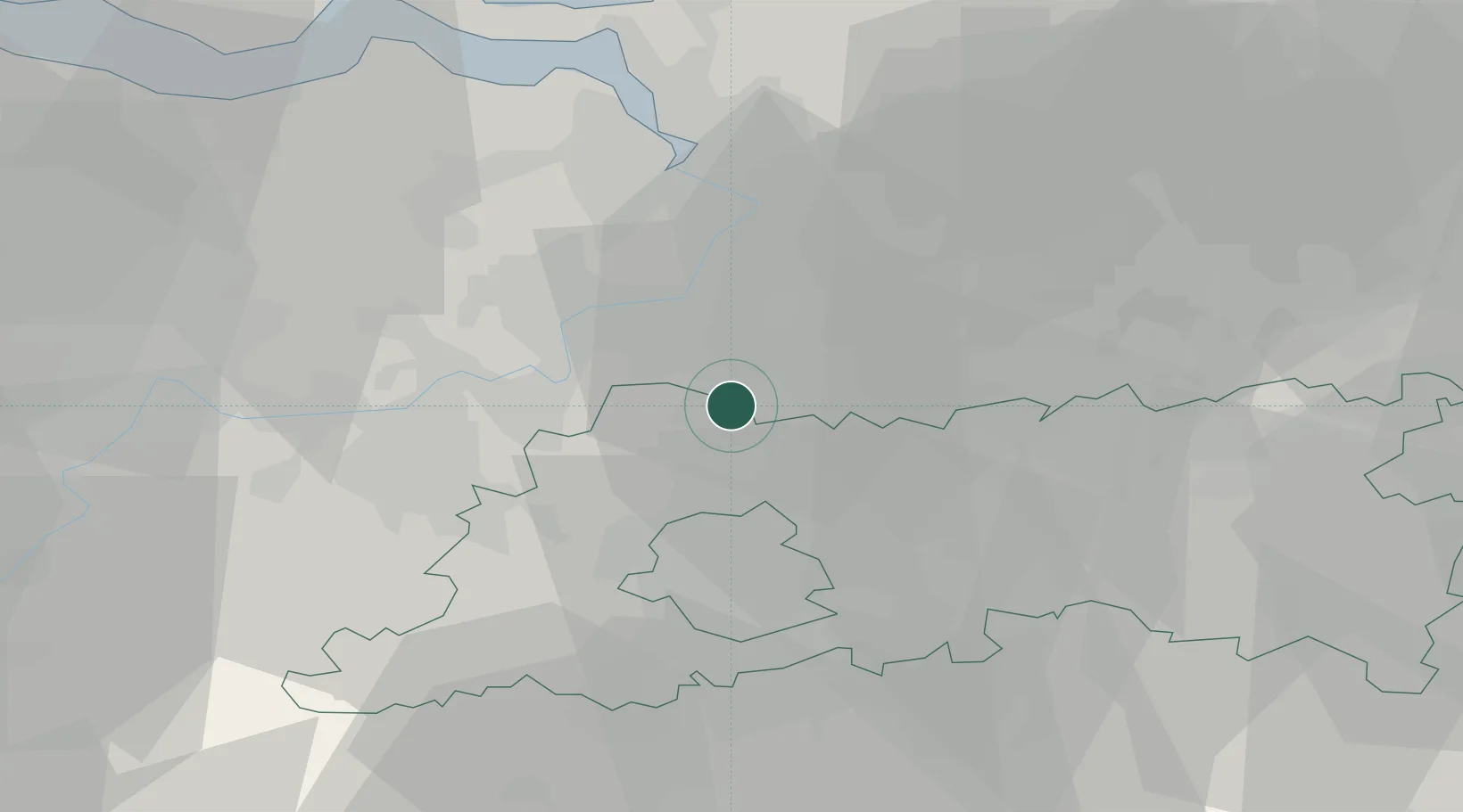 Location of BEKPB