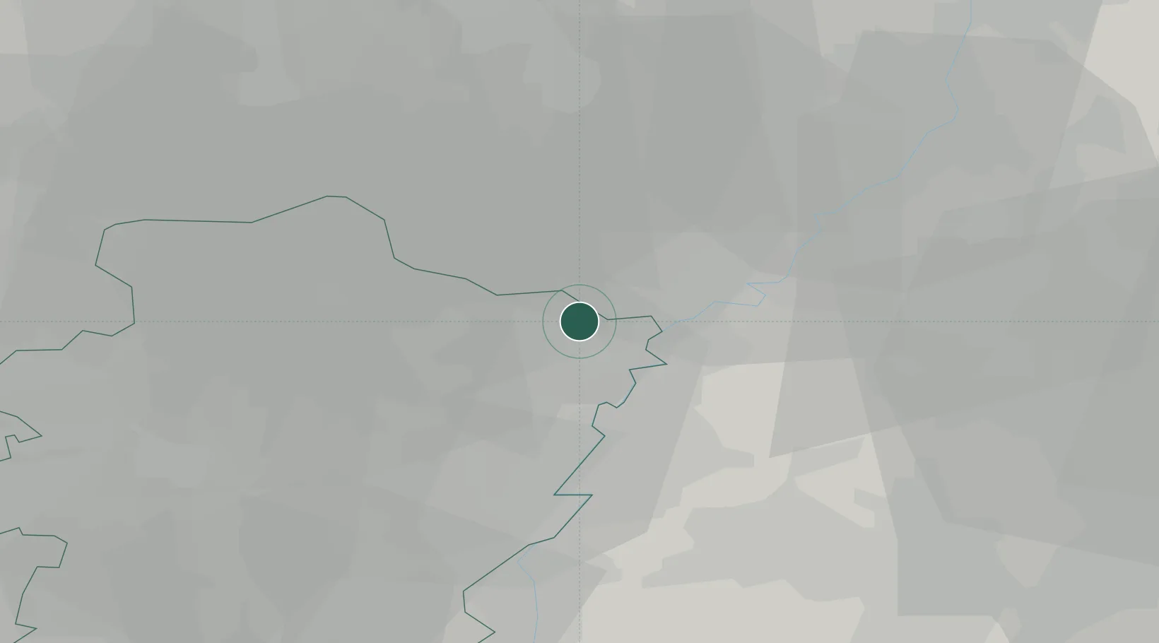 Location of BEKRO