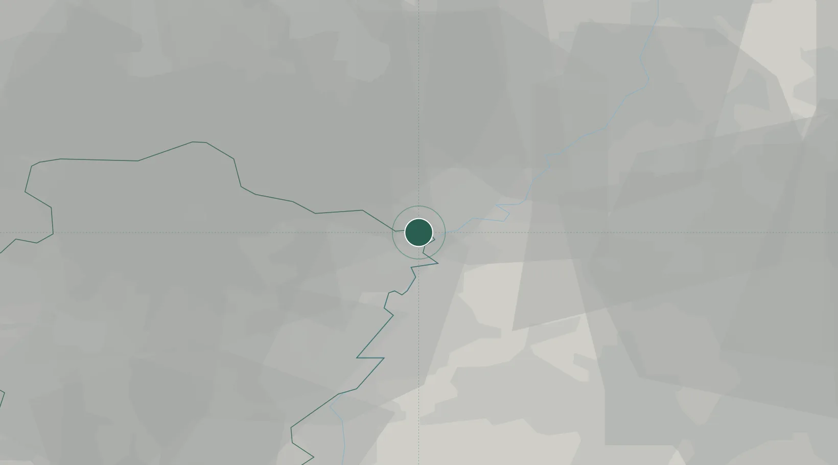 Location of BEKSN