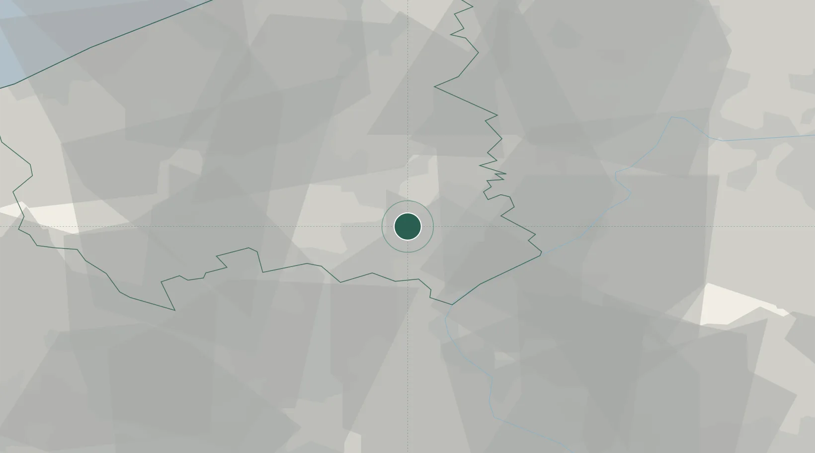 Location of BEKUU