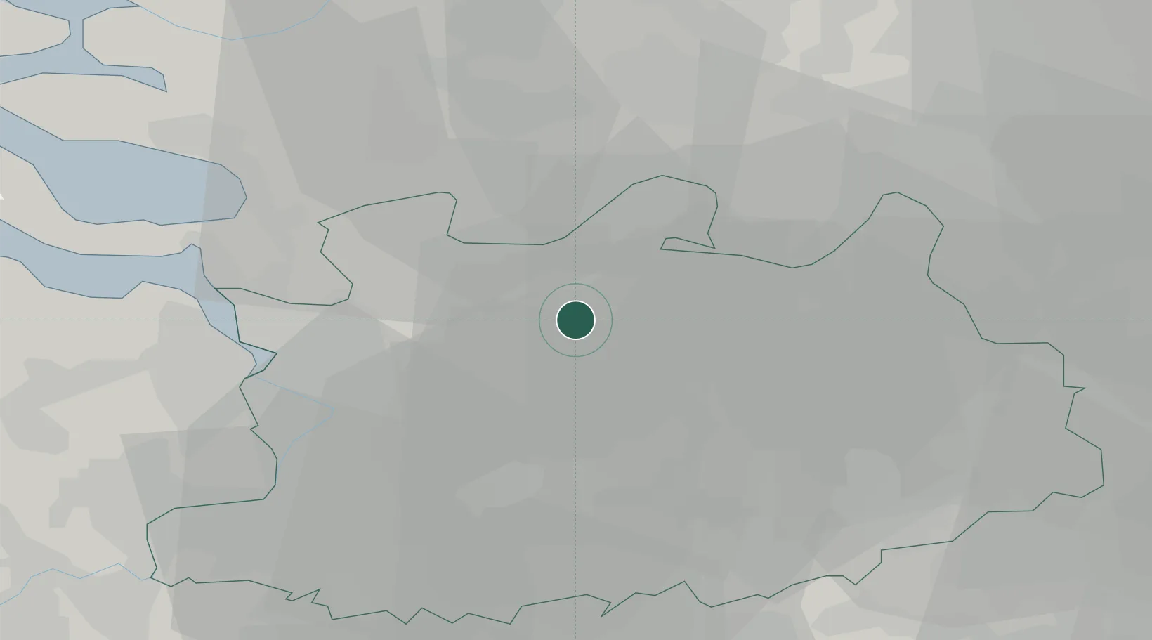 Location of BEKVE