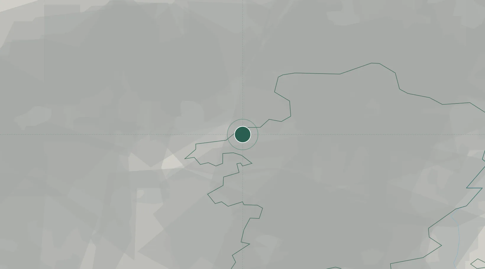 Location of BEKWA