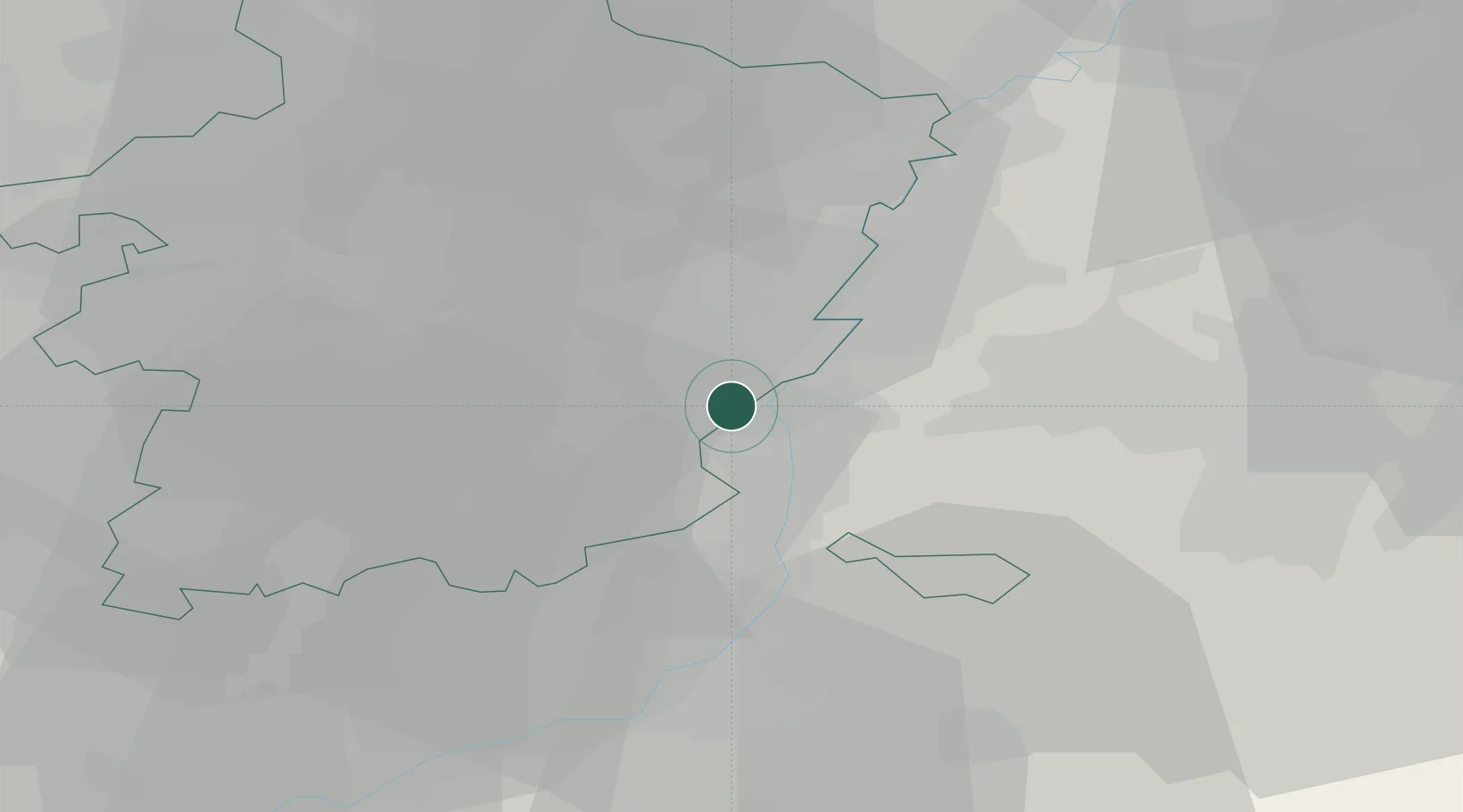 Location of BELAN