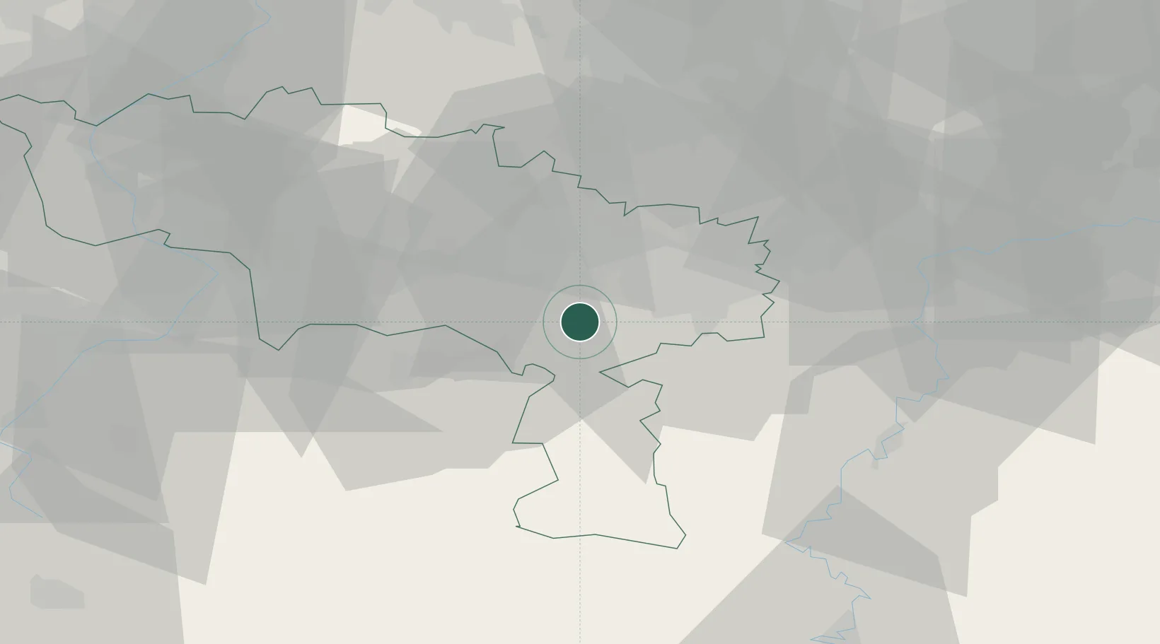 Location of BELBS
