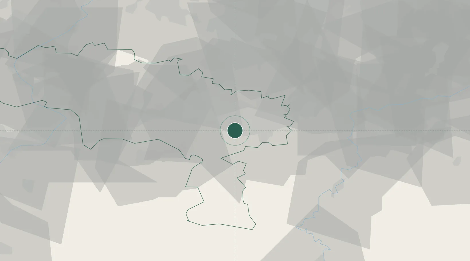 Location of BELDS