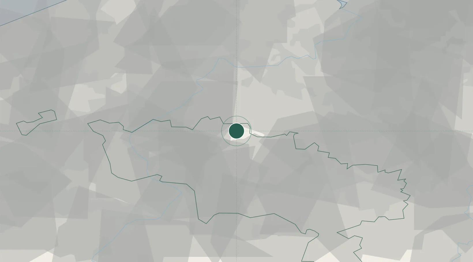 Location of BELES