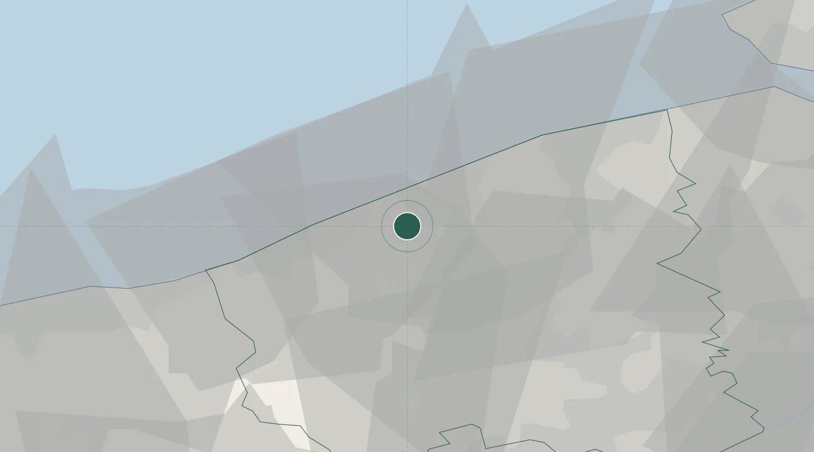 Location of BELFE
