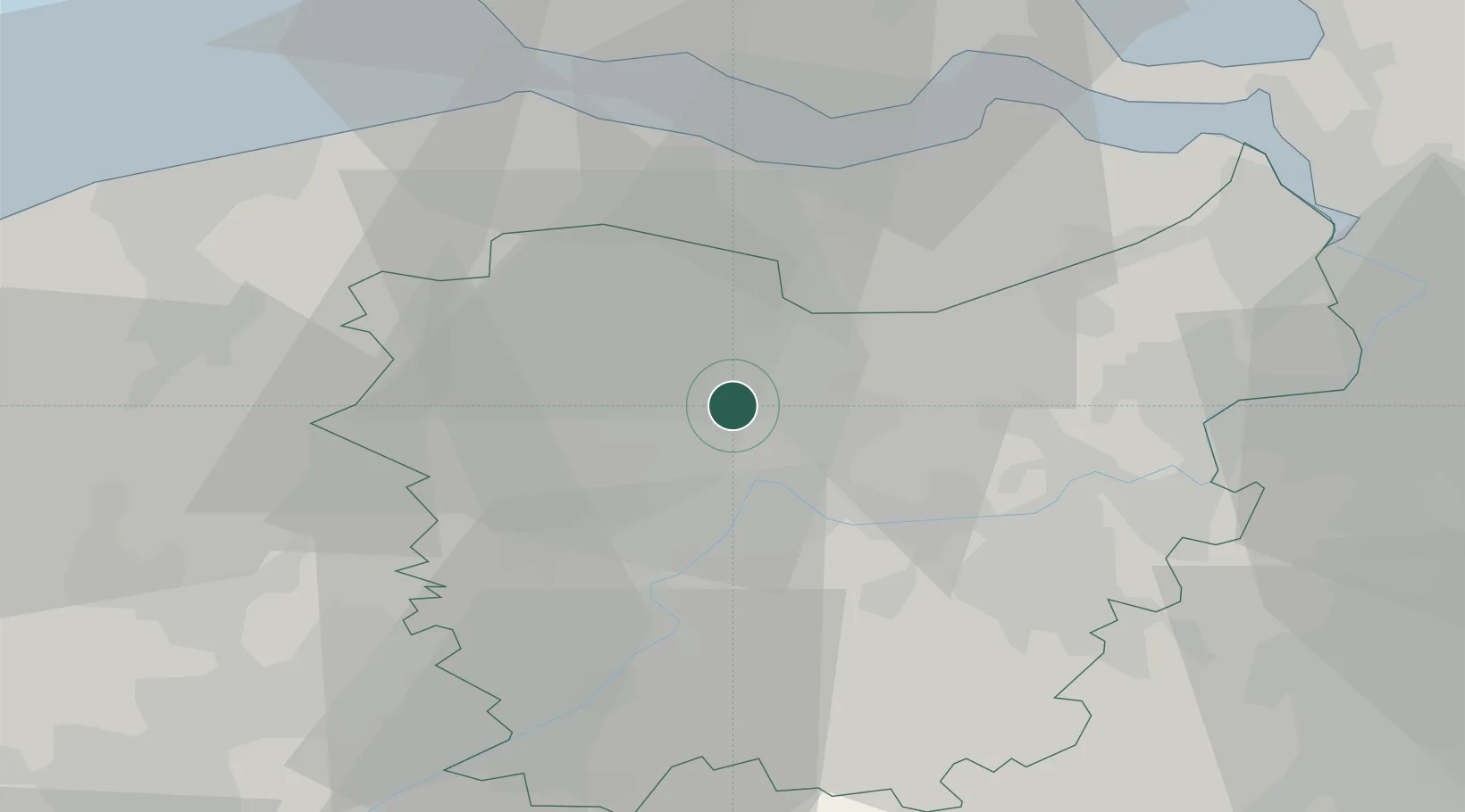 Location of BELGB