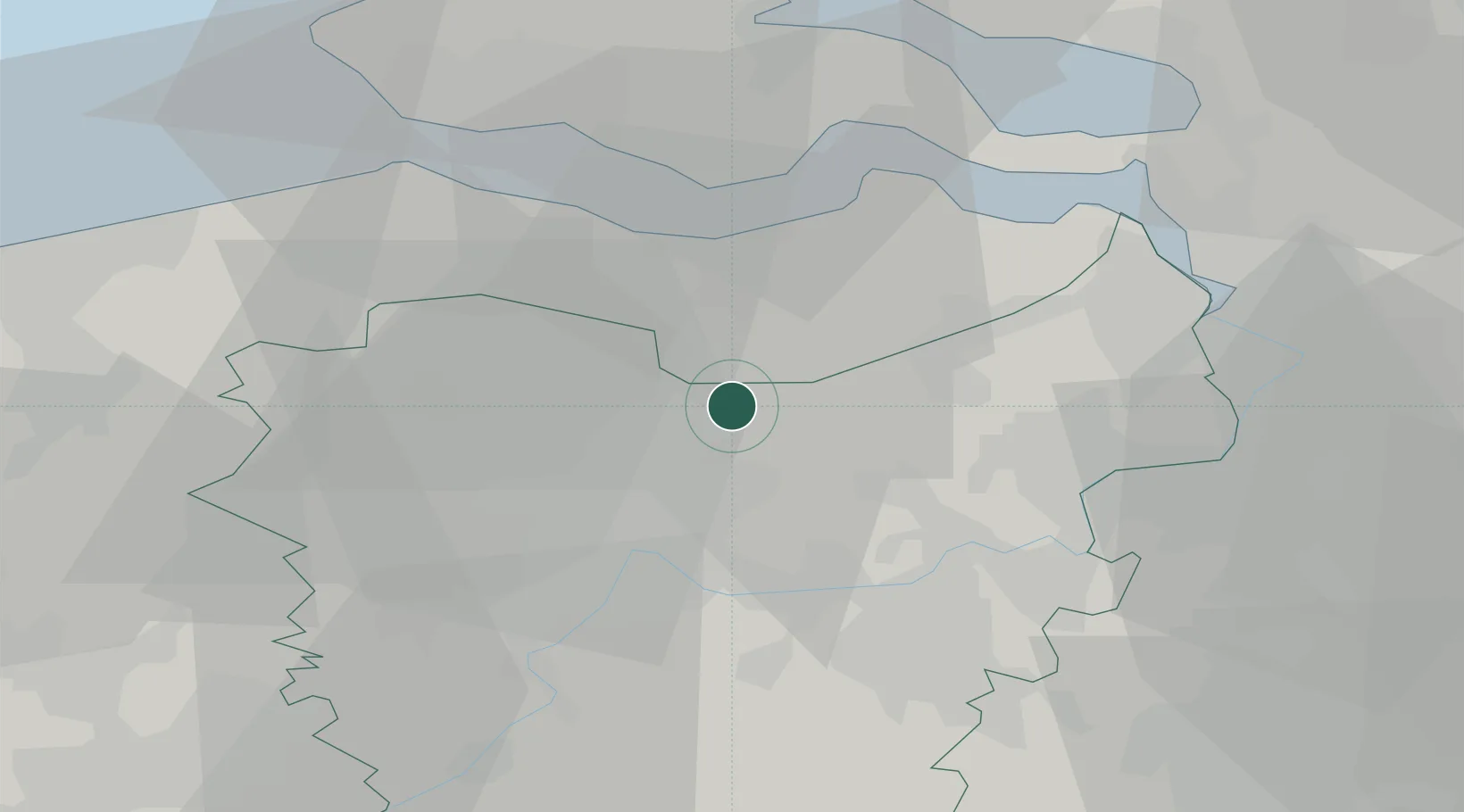 Location of BELGL