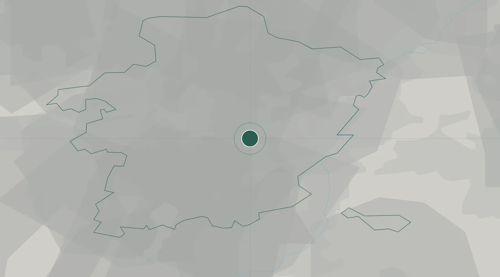 Location of BELGO