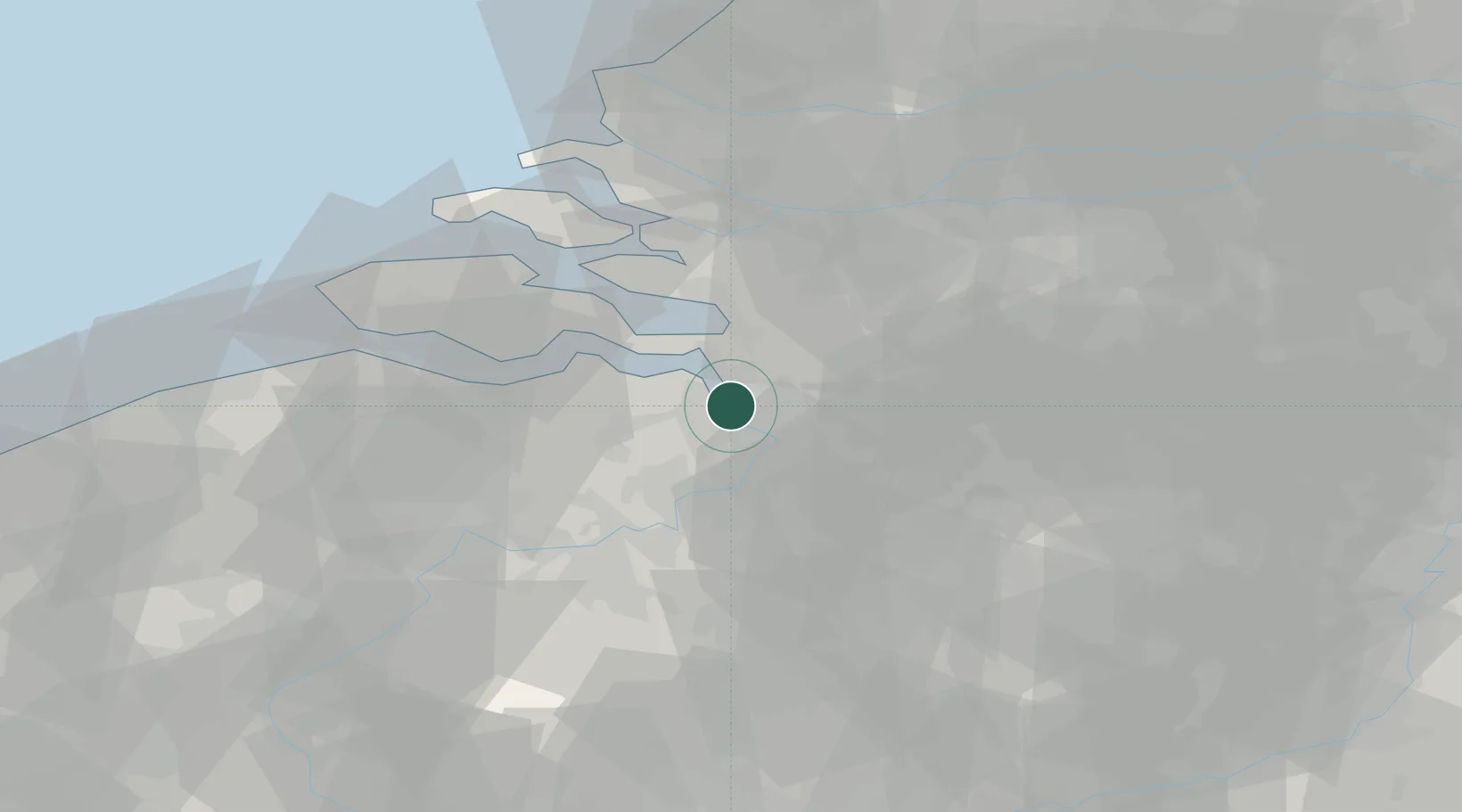 Location of BELIL