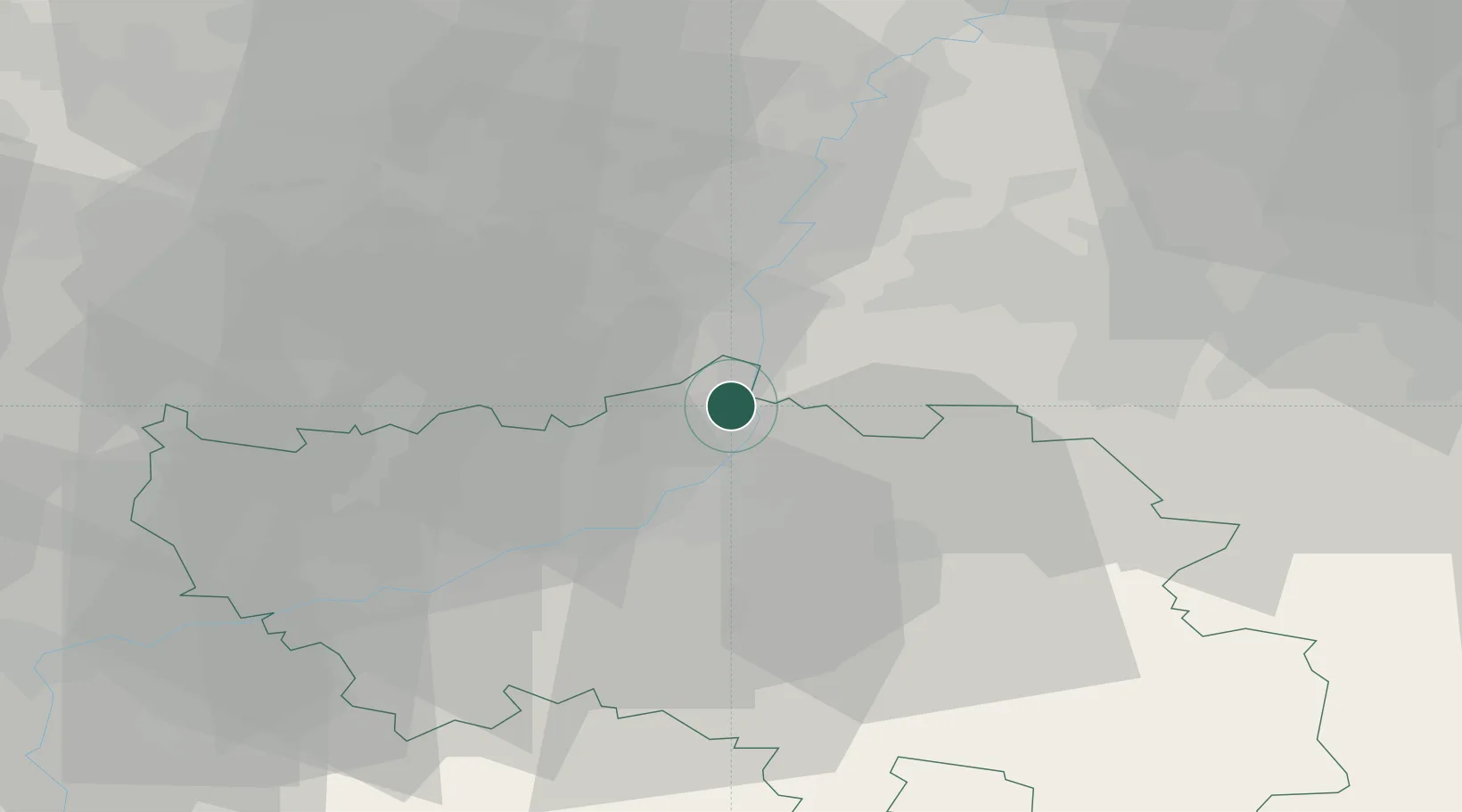 Location of BELIX