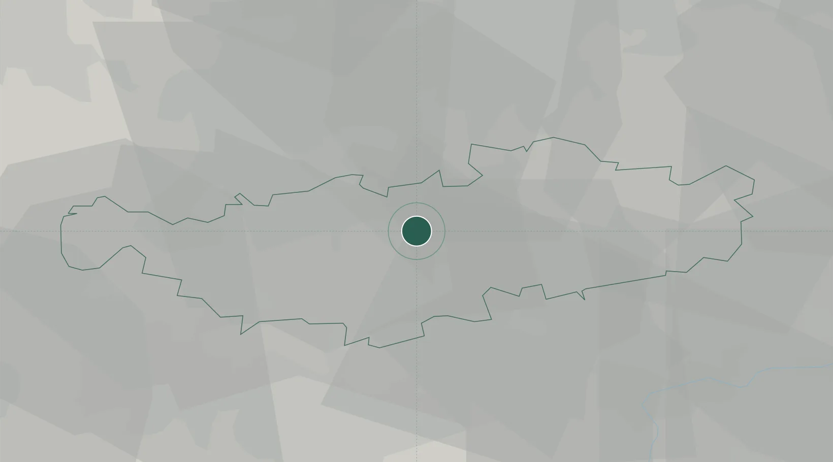 Location of BELME