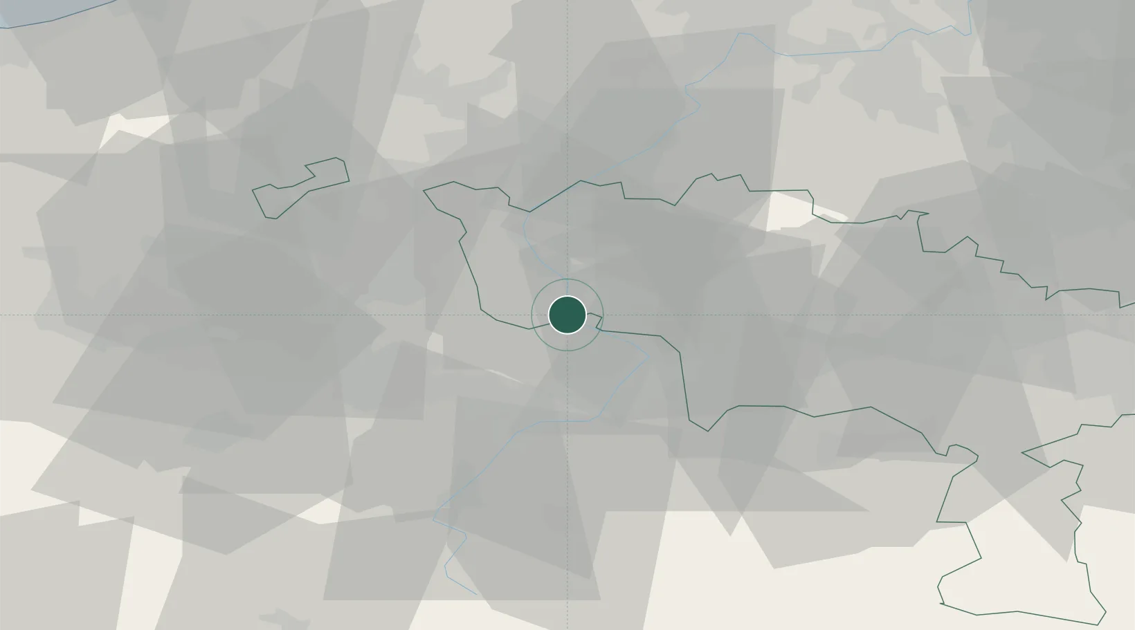 Location of BELPI
