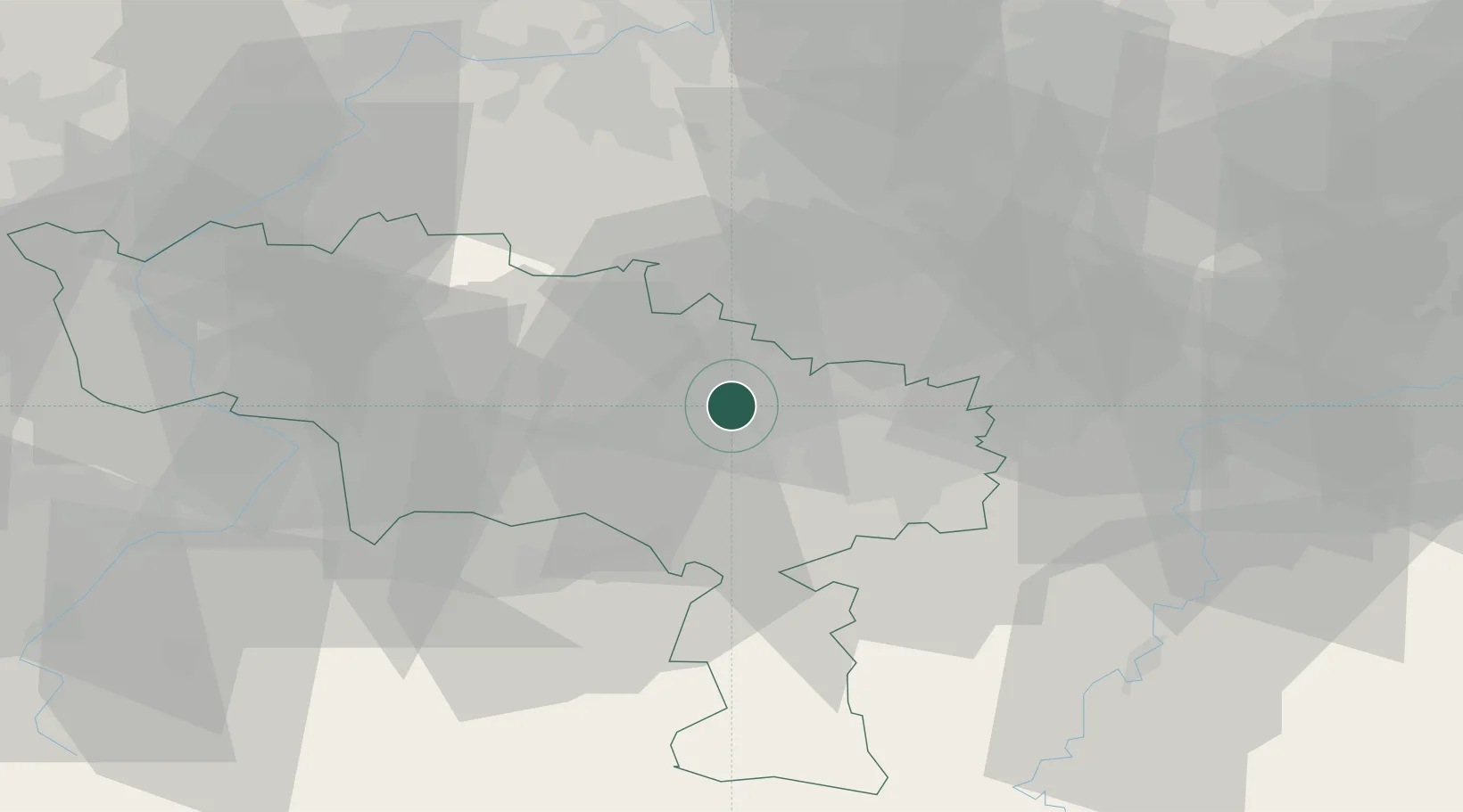 Location of BEMAN